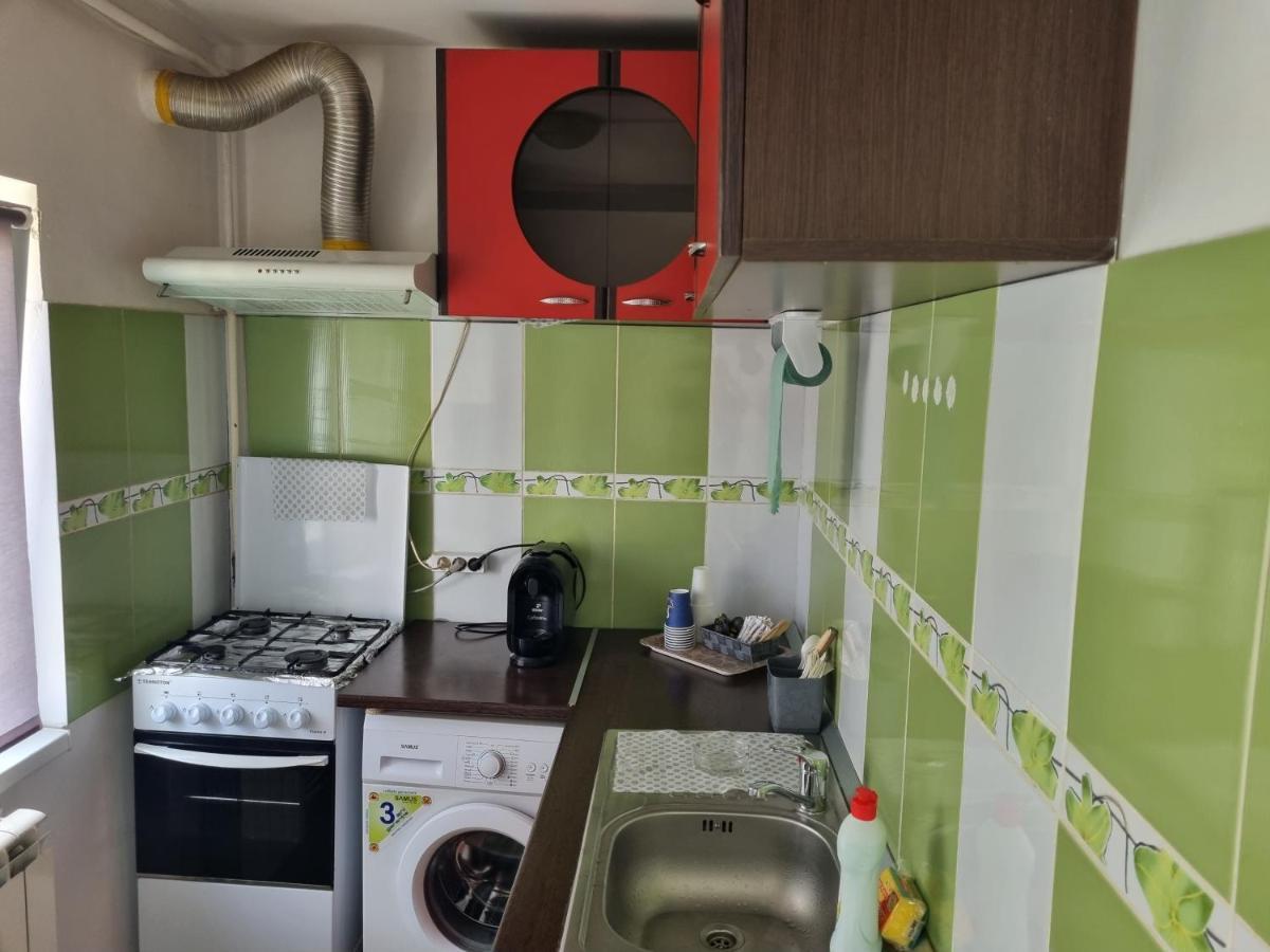 Anto2 Apartment Кълъраш Екстериор снимка