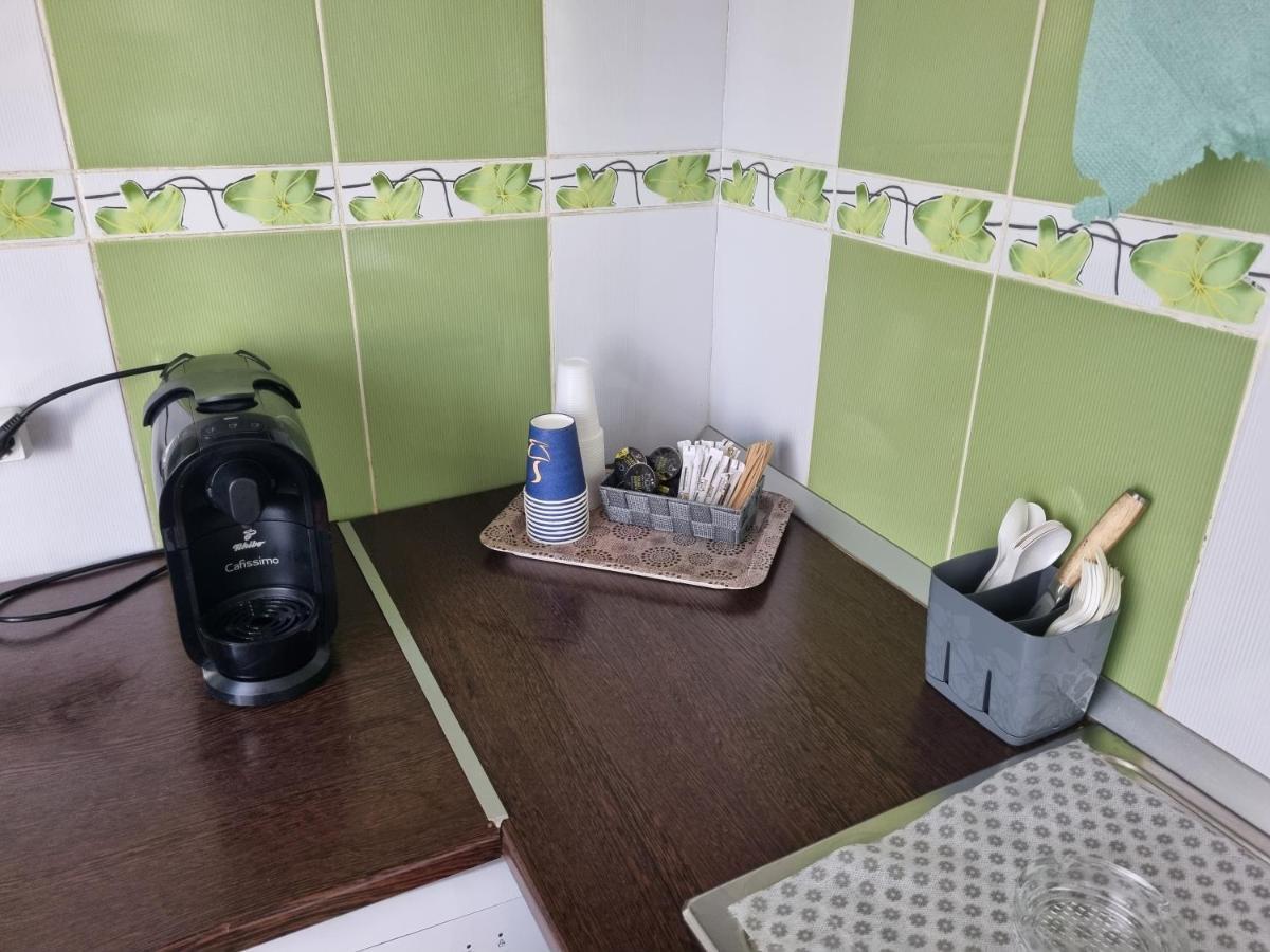 Anto2 Apartment Кълъраш Екстериор снимка