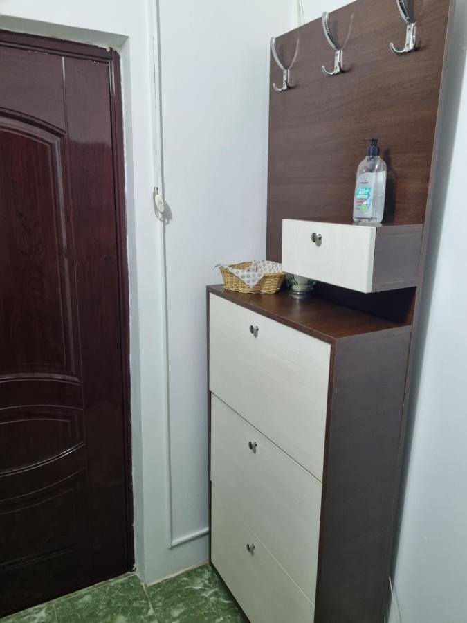 Anto2 Apartment Кълъраш Екстериор снимка